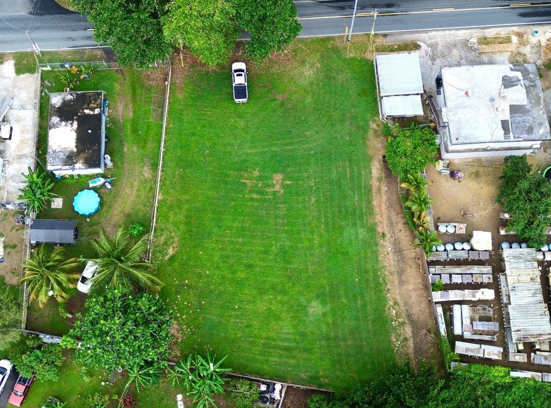 20 RIO GRANDE, AGUADA, Aguada, Aguada, Aguada 00602 Land for Sale