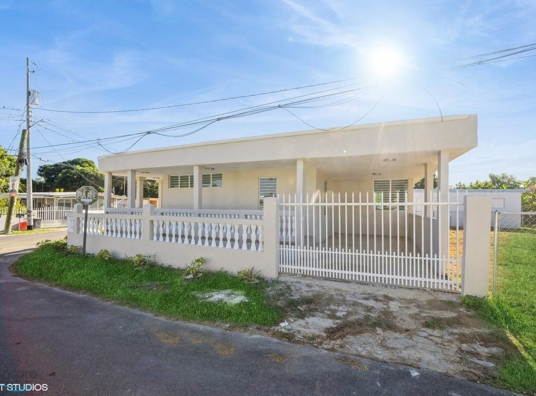 k 20 CALLE 13 K20, Vega Baja, Vega Baja, Vega Baja 00693 House for Sale