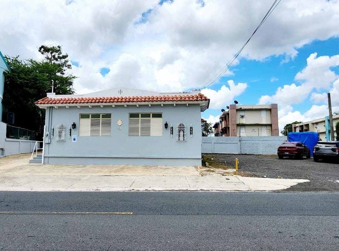 Santa Cruz 41 SANTA CRUZ BAYAMON, Apt Commercial, Bayamón, Bayamón