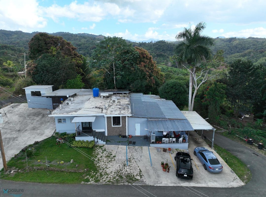 0 PR 470 BALLAJÁ SECTOR JUNCAL, Juncal, San Sebastián, San Sebastián