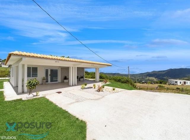 19A CESPEDES COMUNIDAD, Hato Puerco Arriba, Villalba, Villalba 00766