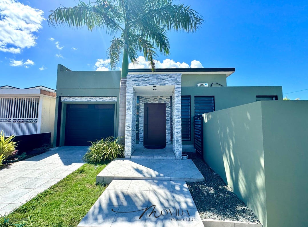 1764 VENUS GARDENS, CALLE ANGUESIS, Apt 1764, Cupey, San Juan, San Juan