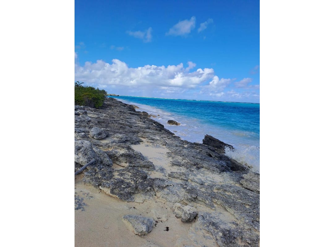 BAMBARA BEACH 18 & 29, Providenciales and West Caicos Land for Sale
