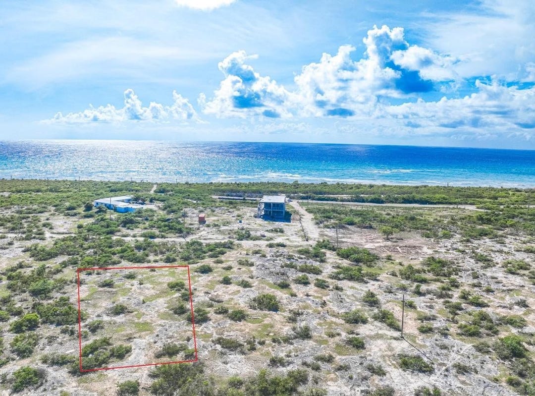 WEST COAST OCEAN VIEW, Providenciales and West Caicos Land for Sale
