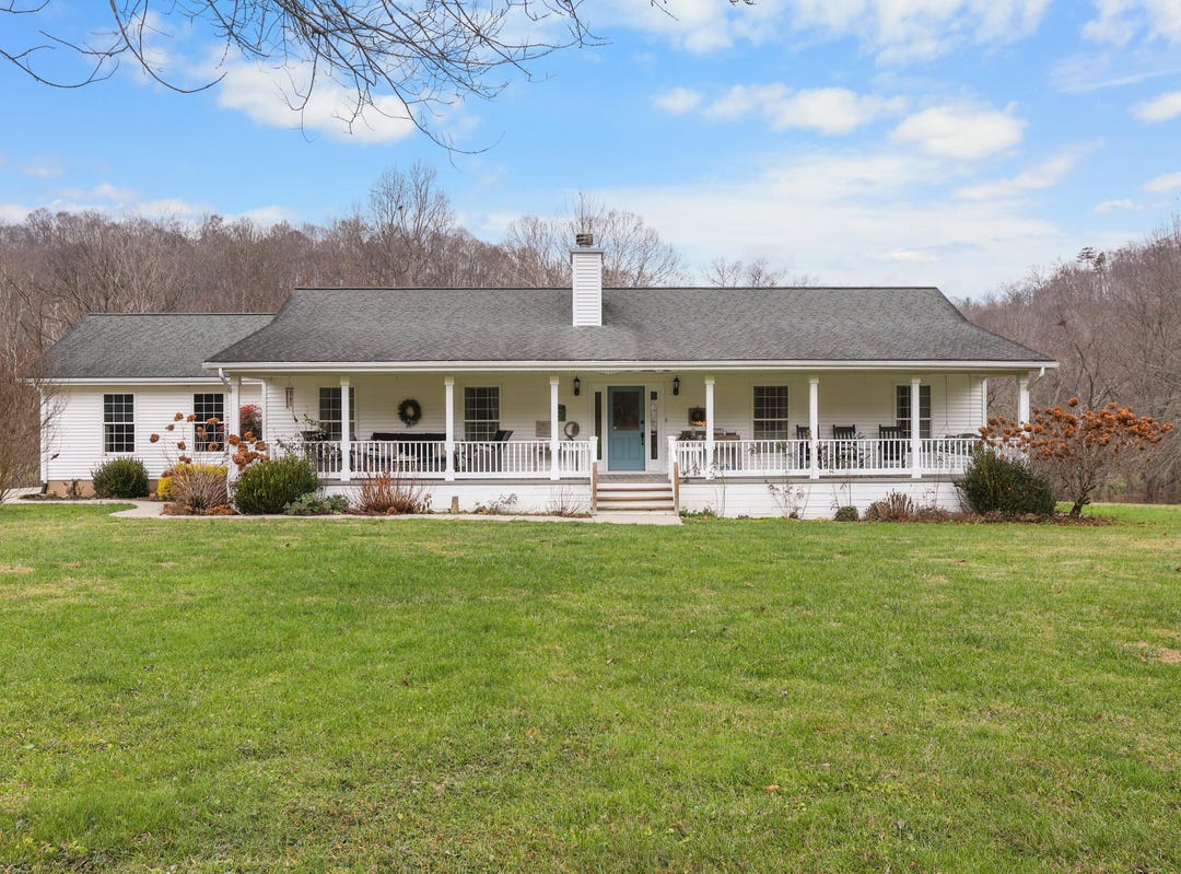 1440 Buffalo Zion Road, Beattyville, KY 41311 House for Sale