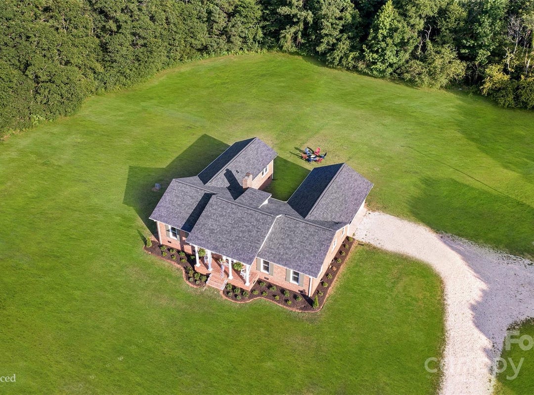 1488 Ernest Road, Rock Hill, SC 29745 Land for Sale