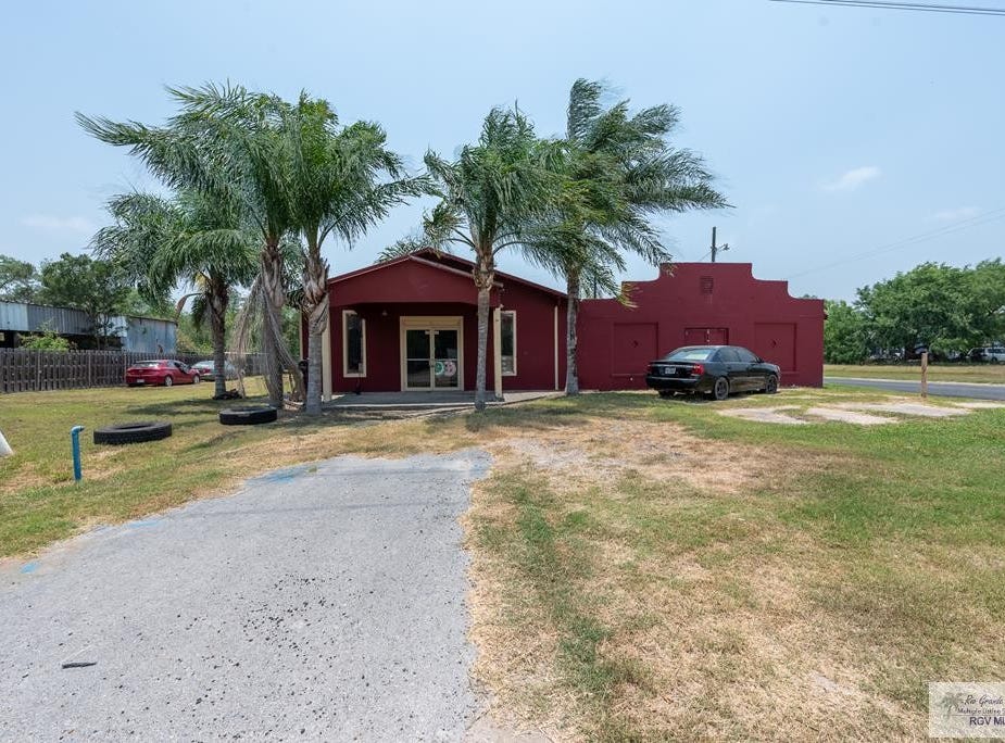 102 US HIGHWAY 281, LOS INDIOS, TX 78567 Other for Sale