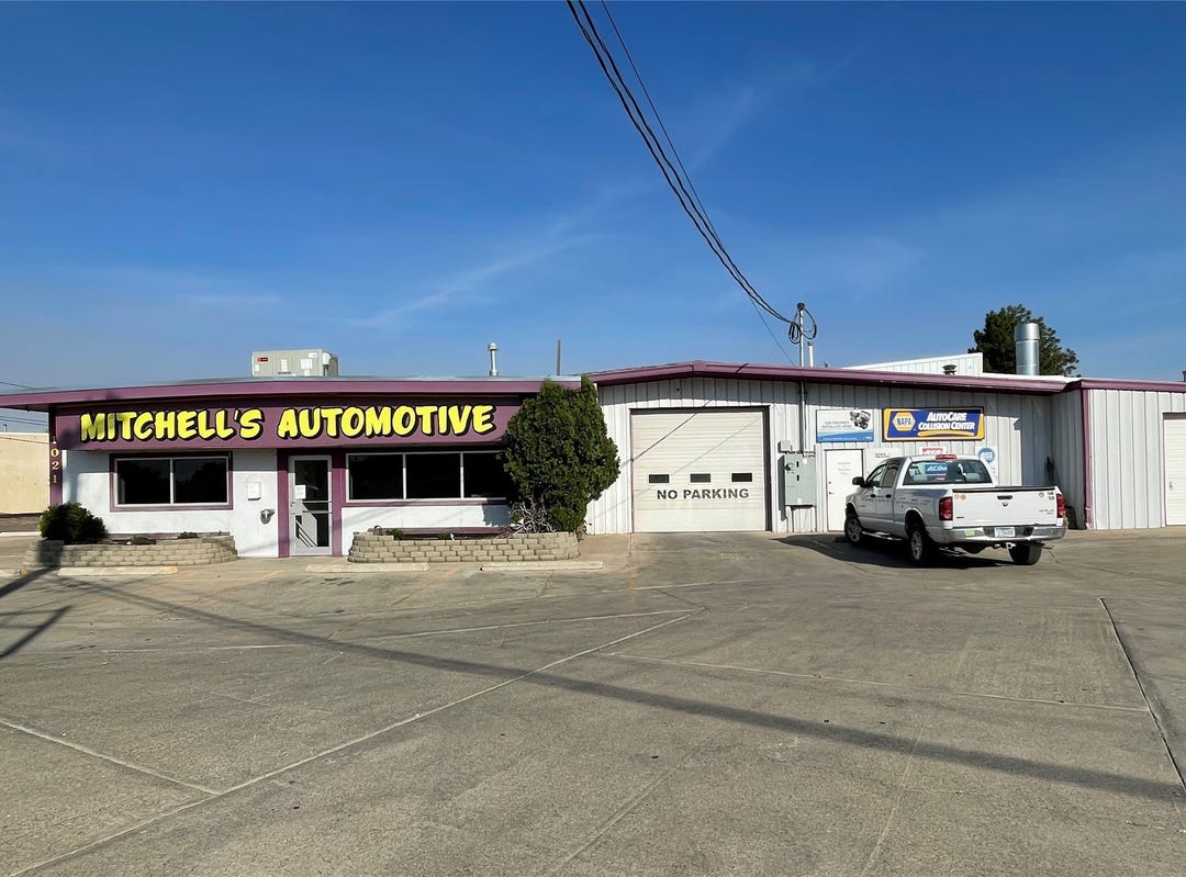 1021 15th Street N, Great Falls, MT 59401 Other for Sale realestate