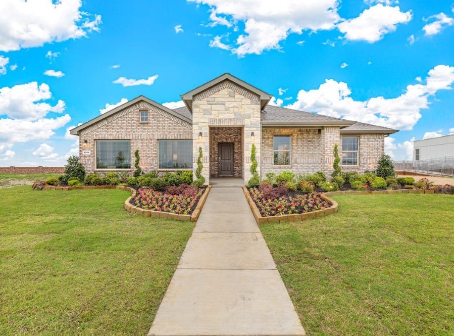 1233 WINDSONG DRIVE, Cedar Hill, TX 75104 House for Sale realestate