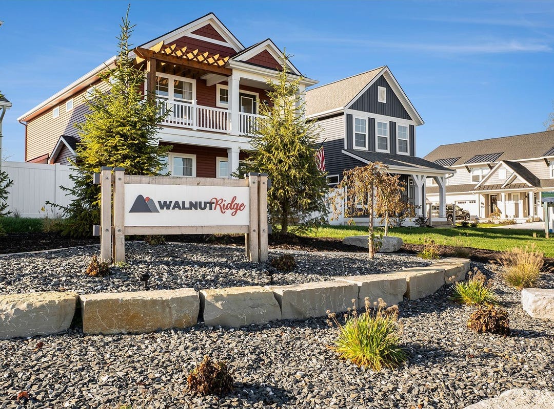 1703 Thyme Dr, Byron Center, MI 49315 Townhouse for Sale realestate