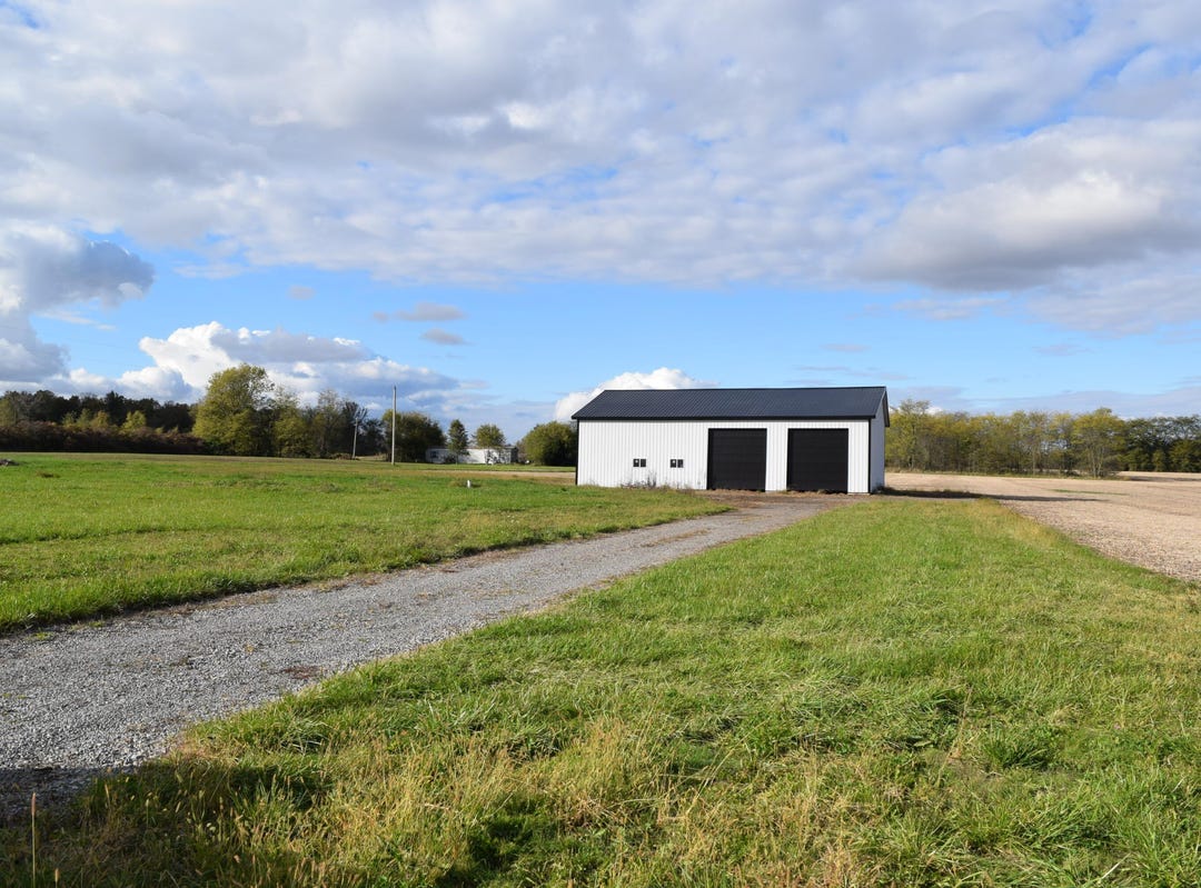 18421 Botkins Road, Jackson Center, OH 45334 Land for Sale realestate