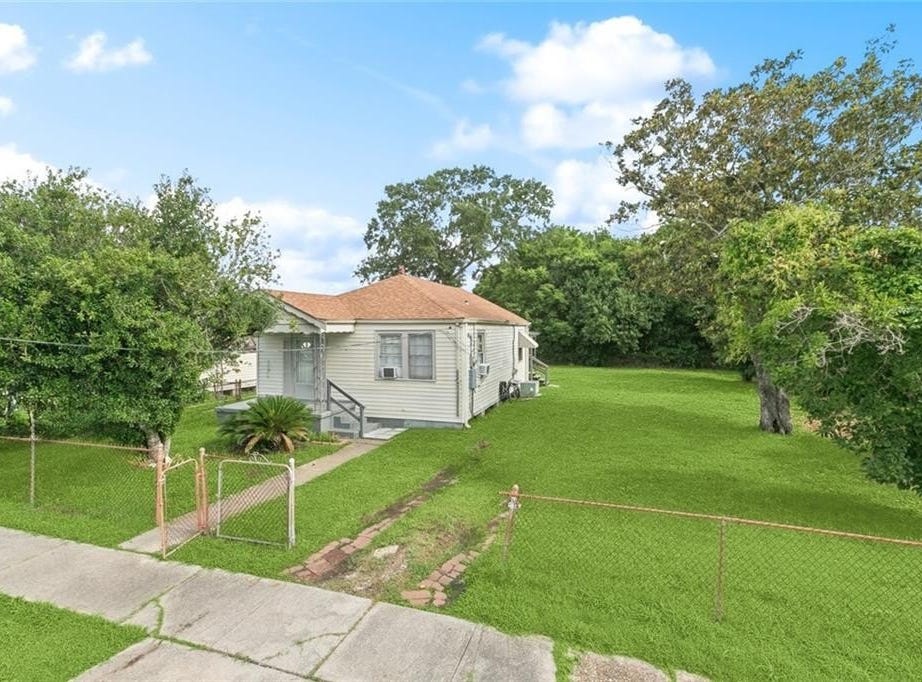 Perry Active 1117 PERRY Street, Gretna, LA 70053 House for Sale - realestate.com.au