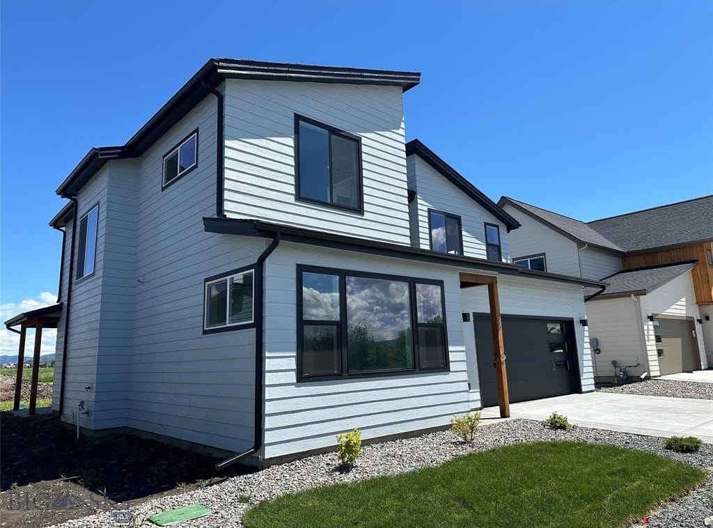 9 Westgate Ave, Bozeman, MT 59718 House for Sale