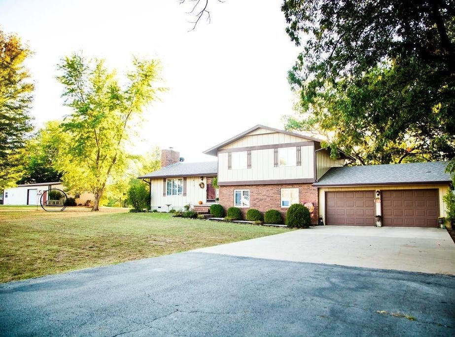 3891 Cr 3725 N/A, Independence, KS 67301 House for Sale