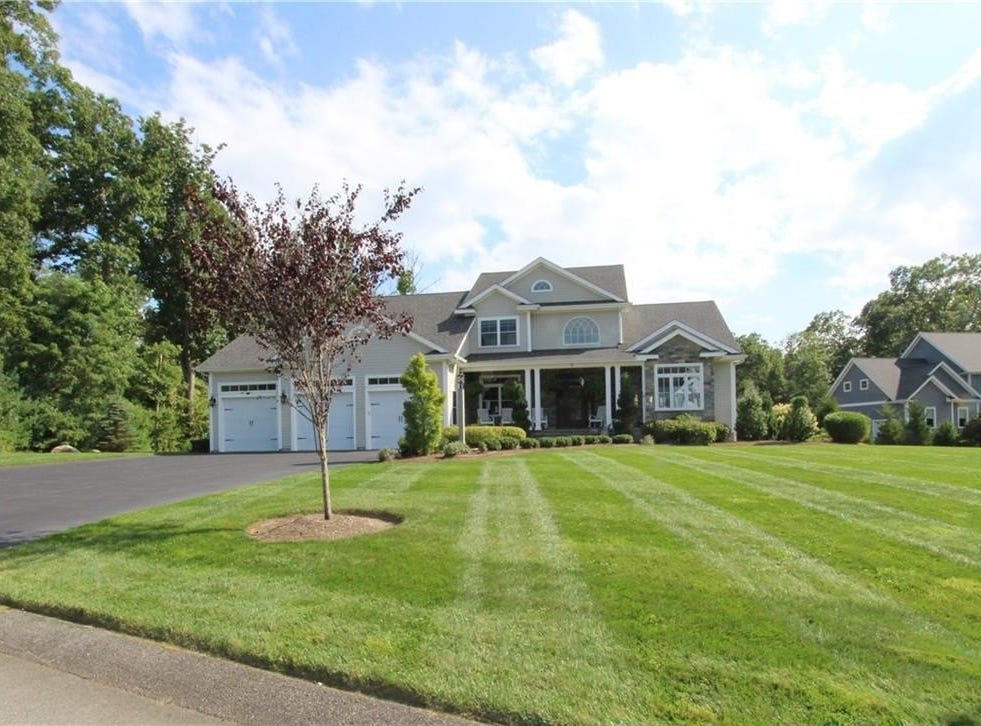 9 Starr Lane, Rehoboth, MA 02769 House for Sale