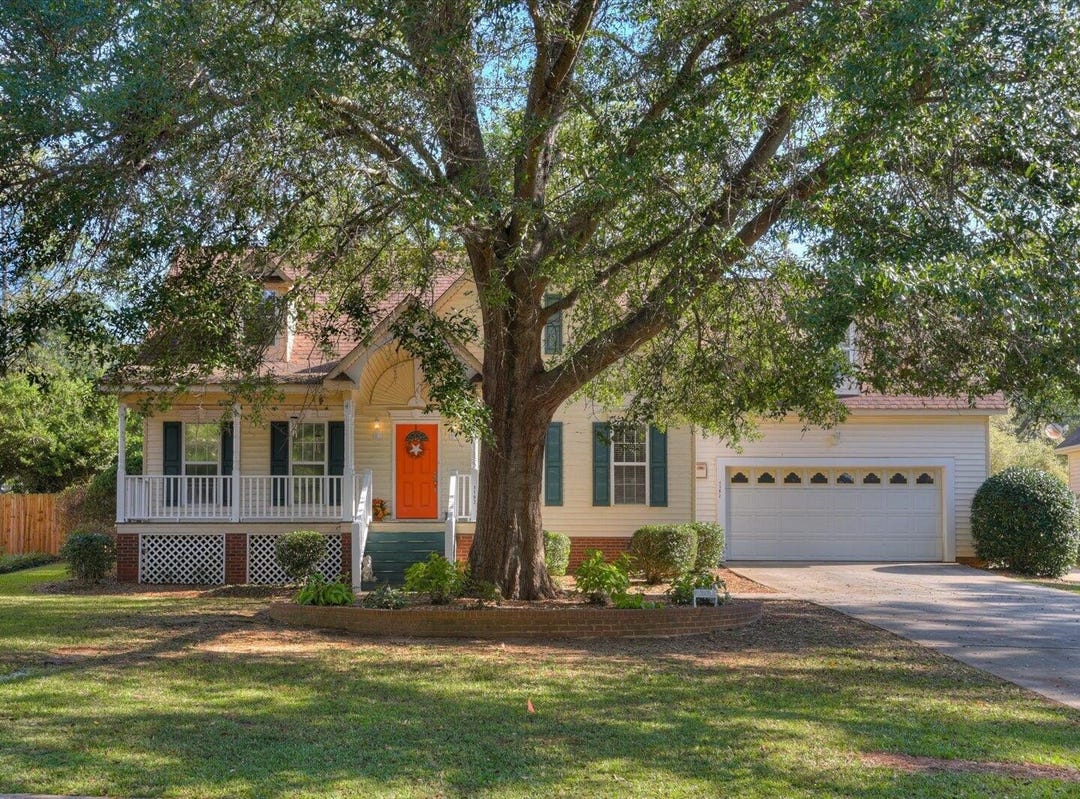 1192 Willow Woods Drive, Aiken, SC 29803 House for Sale