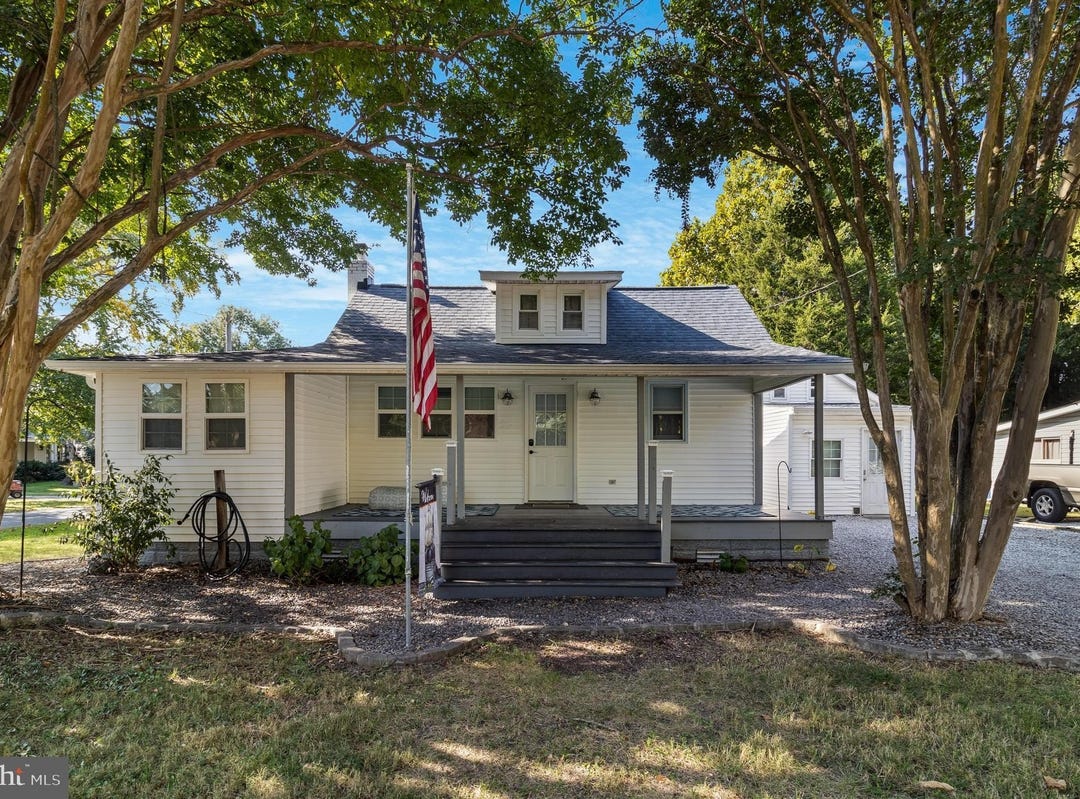 16223 MALLARD DRIVE, COBB ISLAND, MD 20625 House for Sale realestate