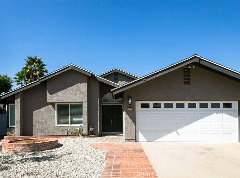 1677 Redbud Place, Phillips Ranch, CA 91766 House for Sale realestate