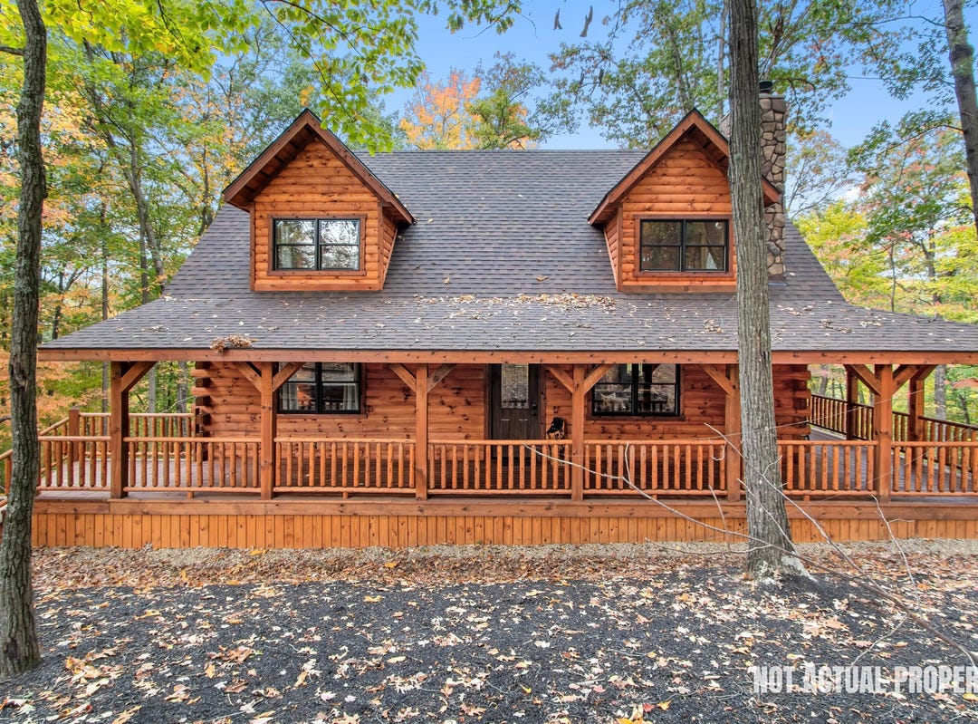 0 Big Pine Road, Logan, OH 43138 House for Sale