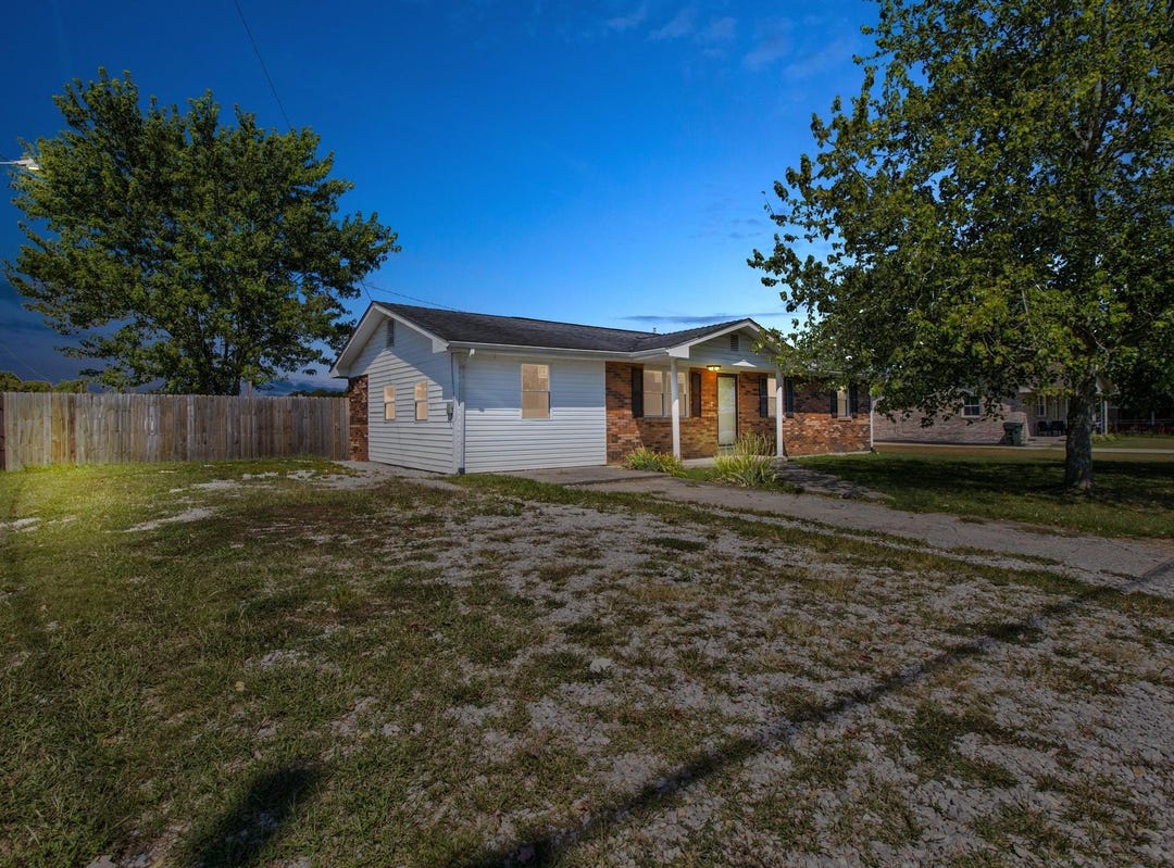 6555 Preston Road, Owingsville, KY 40360 House for Sale