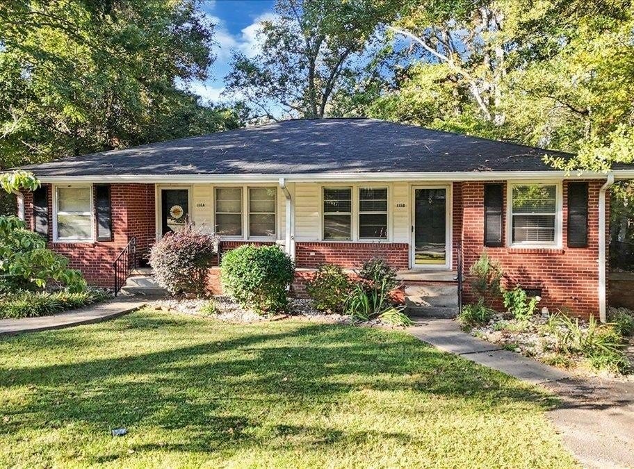 115 White Oak Drive, Greenville, SC 29607 Townhouse for Sale