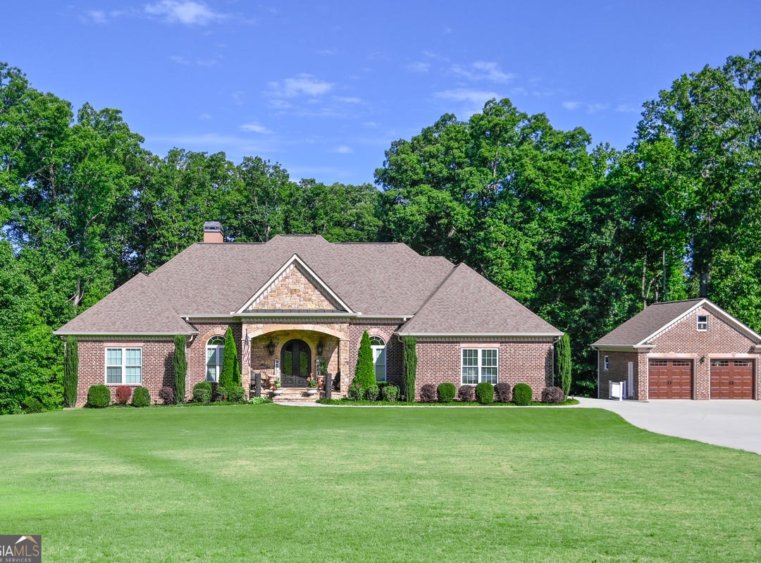 3542 S Puckett, Buford, GA 30519 House for Sale