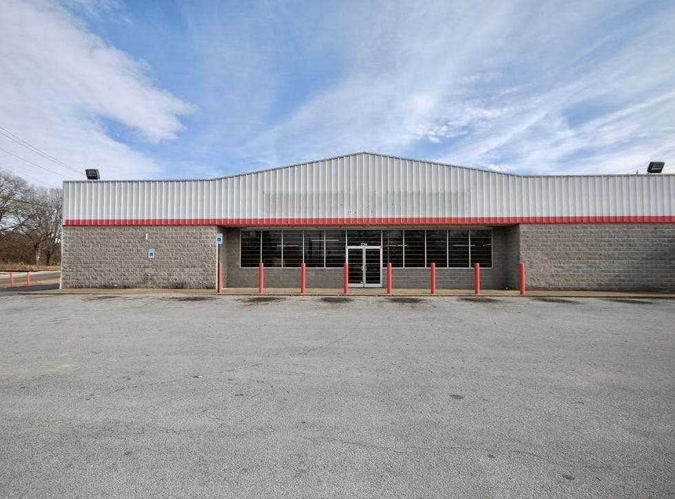 220224 N Royal Street, Jackson, TN 38305 Other for Sale realestate