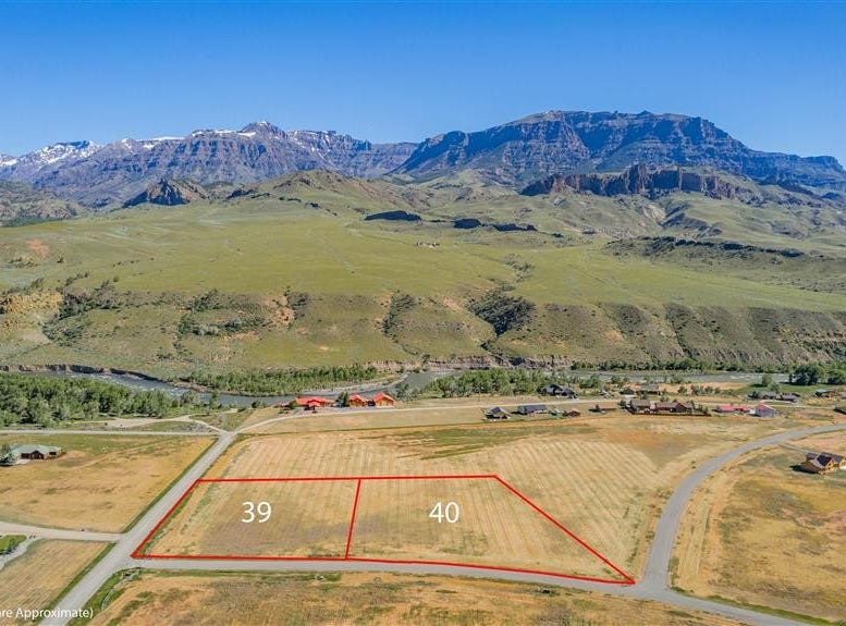 Lot 39 Big Creek Dr, Apt 39, Cody, WY 82414 Land for Sale realestate