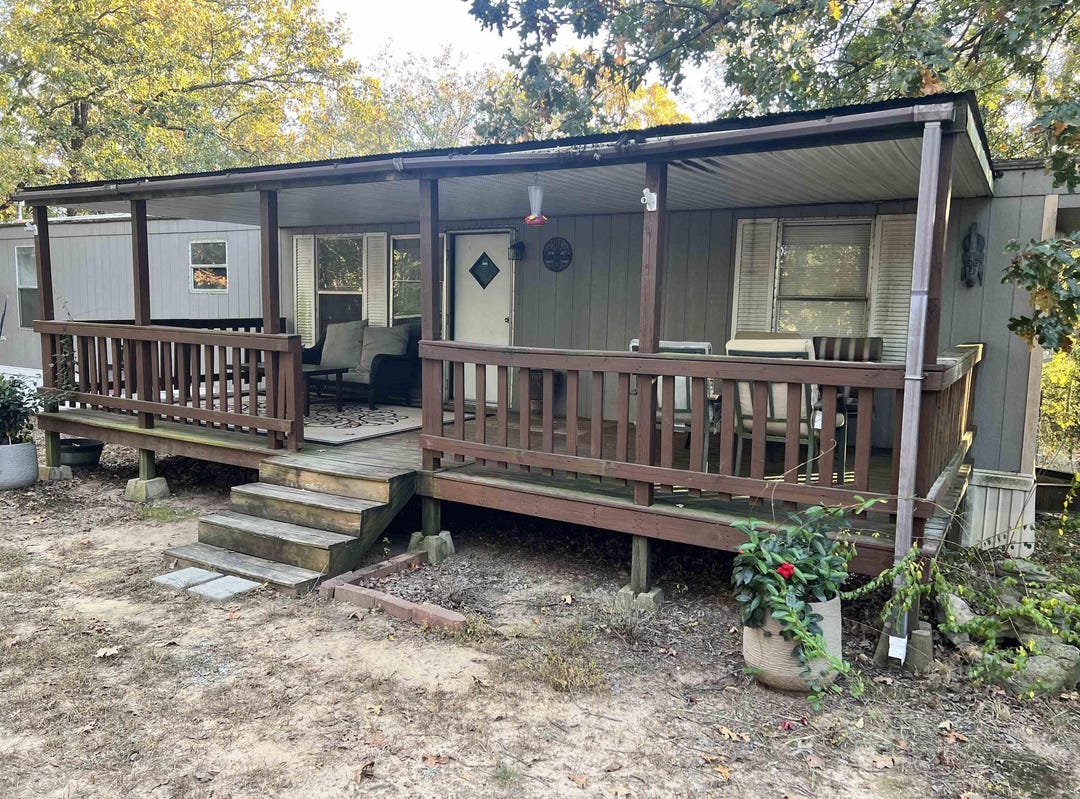 130 Lake Road, Quitman, AR 72058 House for Sale