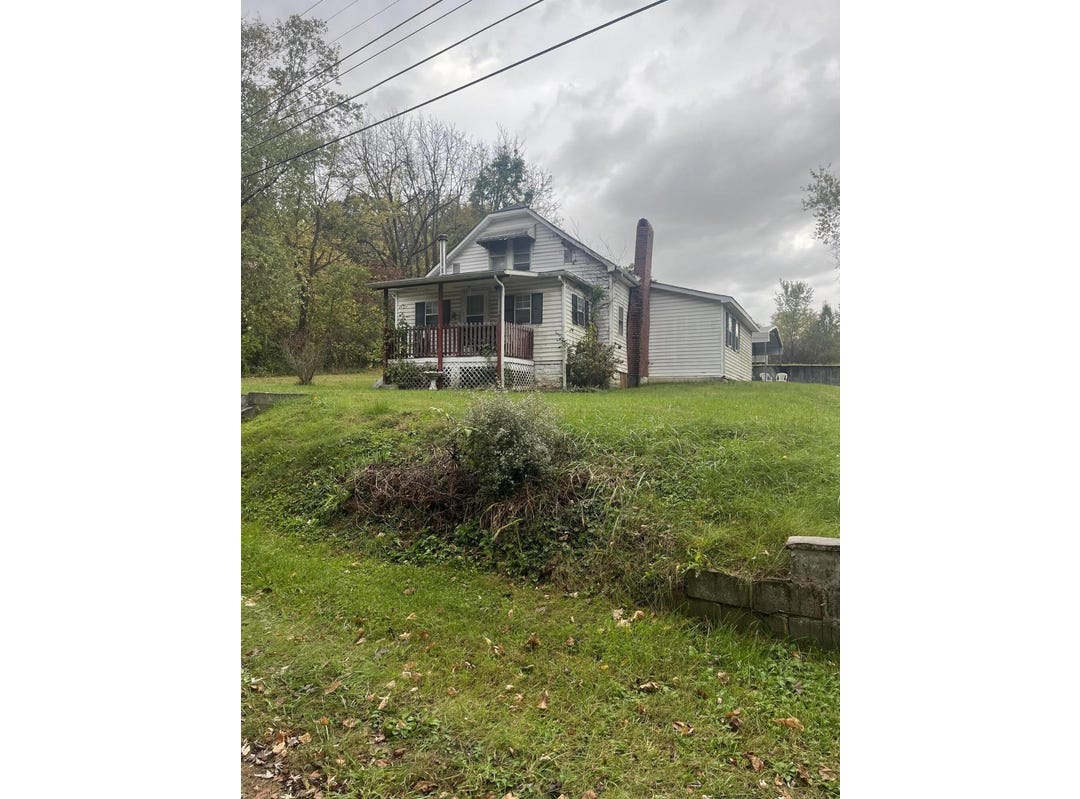 1622 Ross Street, Somerset, KY 42501 House for Sale