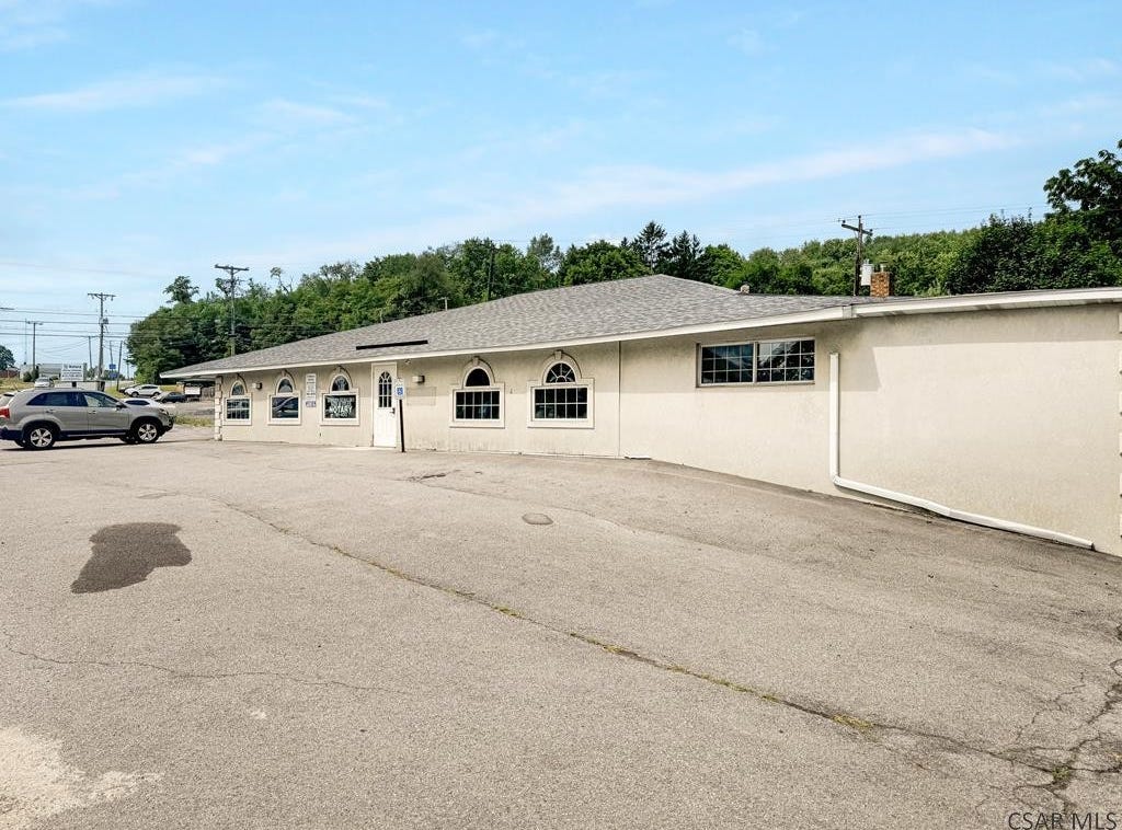 3787 William Penn Avenue, Johnstown, PA 15909 Other for Rent