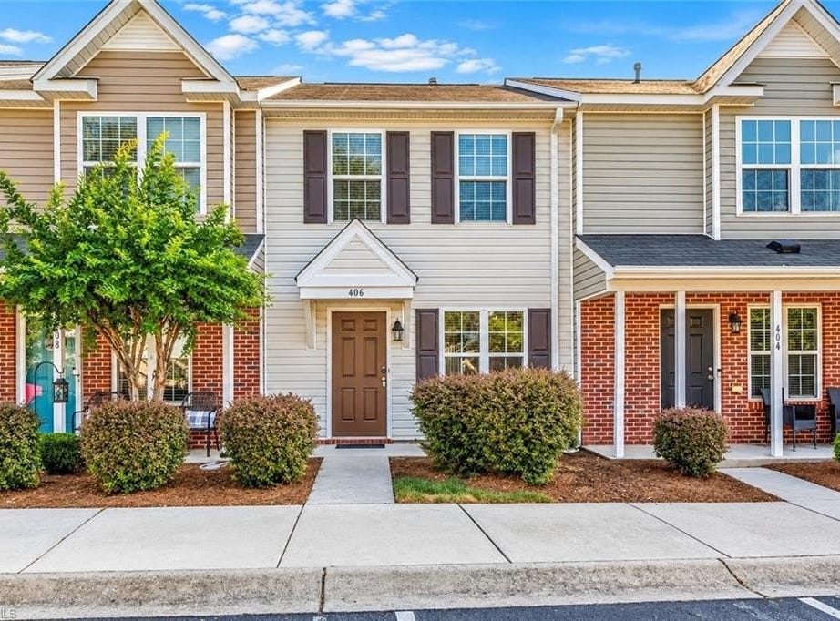 Mourning Space 406 Mourning Dove Terrace, Greensboro, NC 27409 Other for Rent ...