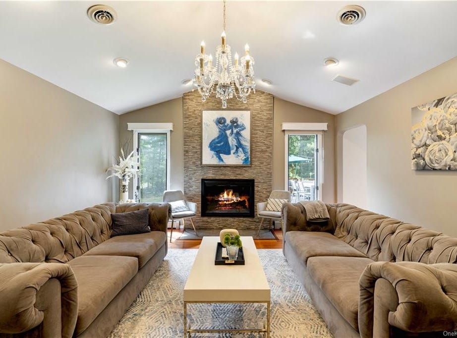 1 Scenic Vista Drive, Clarkstown, NY 10956 House for Sale realestate