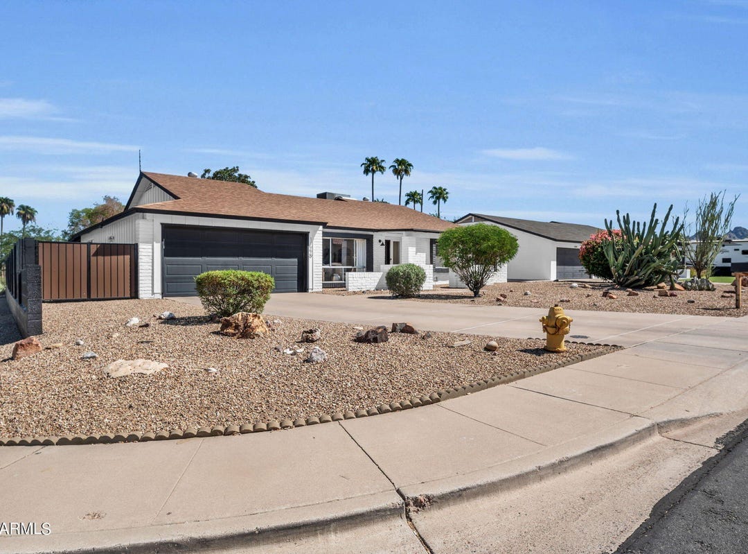 11229 N 23RD Place, Phoenix, AZ 85028 Other for Sale