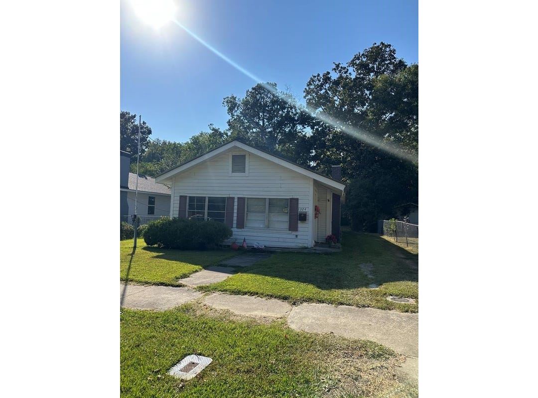 1324 N 5th, Laurel, MS 394401 House for Sale