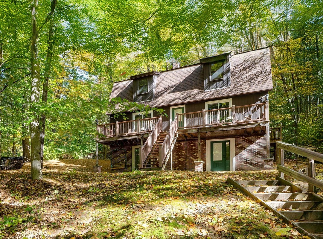 15 Burdett Road, Bartlett, NH 03845 House for Sale