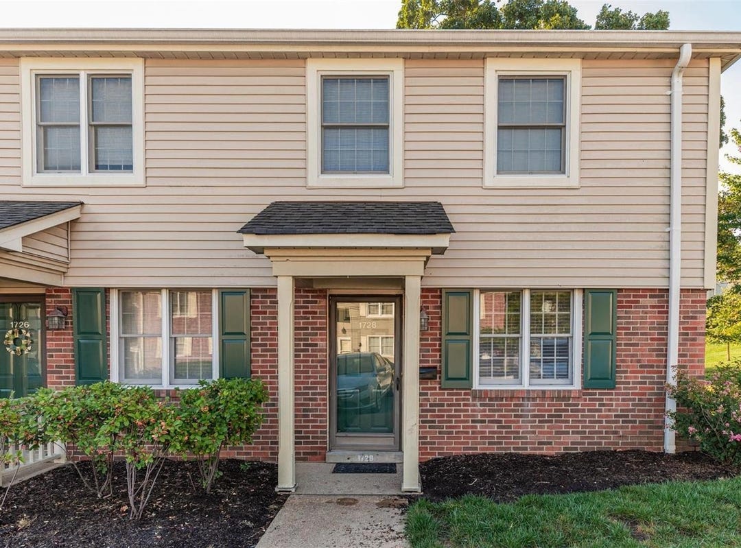 1728 Blue Jay Cove, St Louis, MN 63144 Apartment for Sale realestate