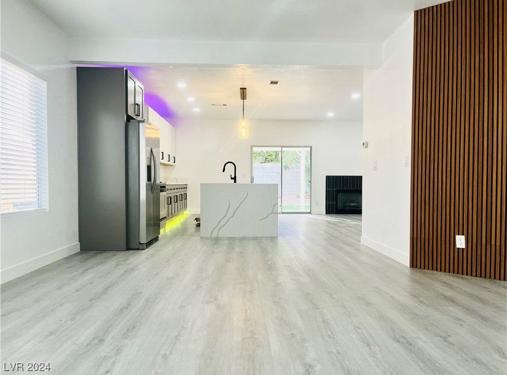 1317 Lucia Drive, Las Vegas, NV 89128 House for Rent