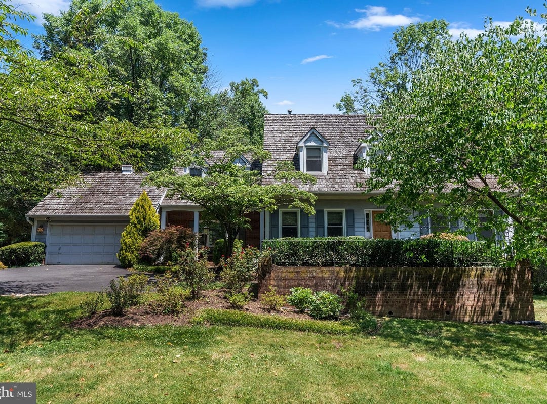 6621 BRADLEY BOULEVARD, BETHESDA, MD 20817 House for Rent realestate