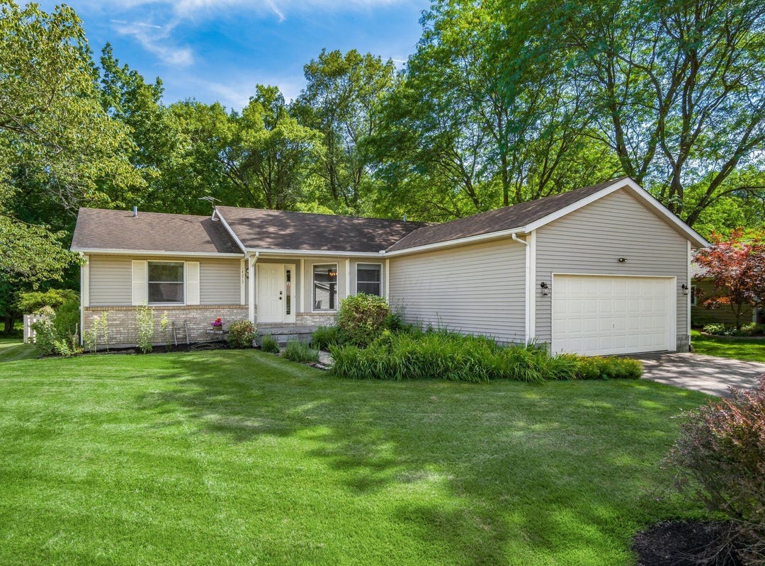 14273 Oxford Drive, Marysville, OH 43040 House for Sale