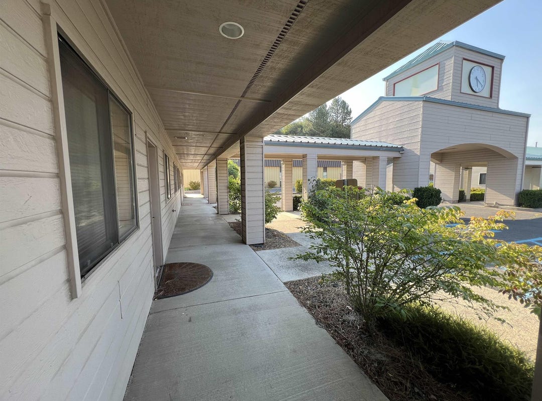 1240 SE Blvd, Ste P & Q, Pullman, WA 99163 Other for Sale