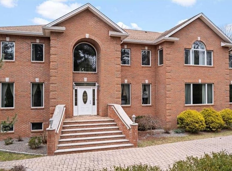 3 Old Long Ridge Road, Stamford, CT 06903 casa para venda realestate