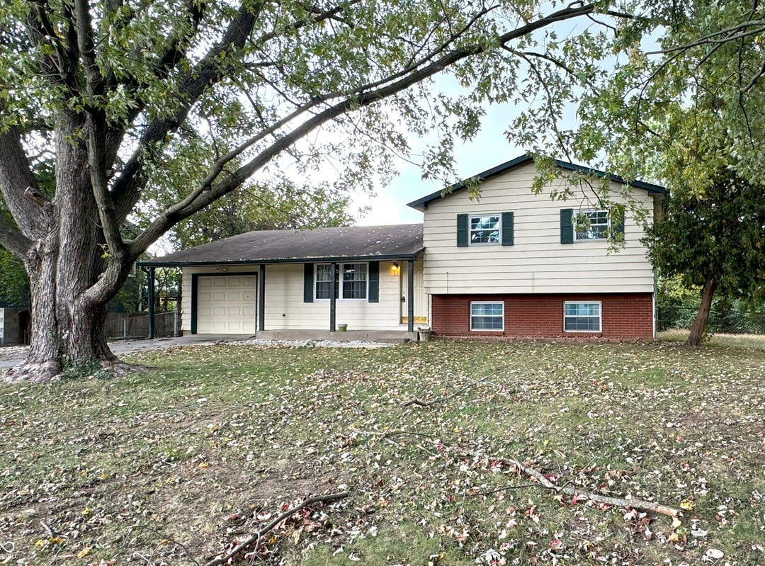 1311 S Biltmore Avenue, Indianapolis, IN 46241 House for Sale