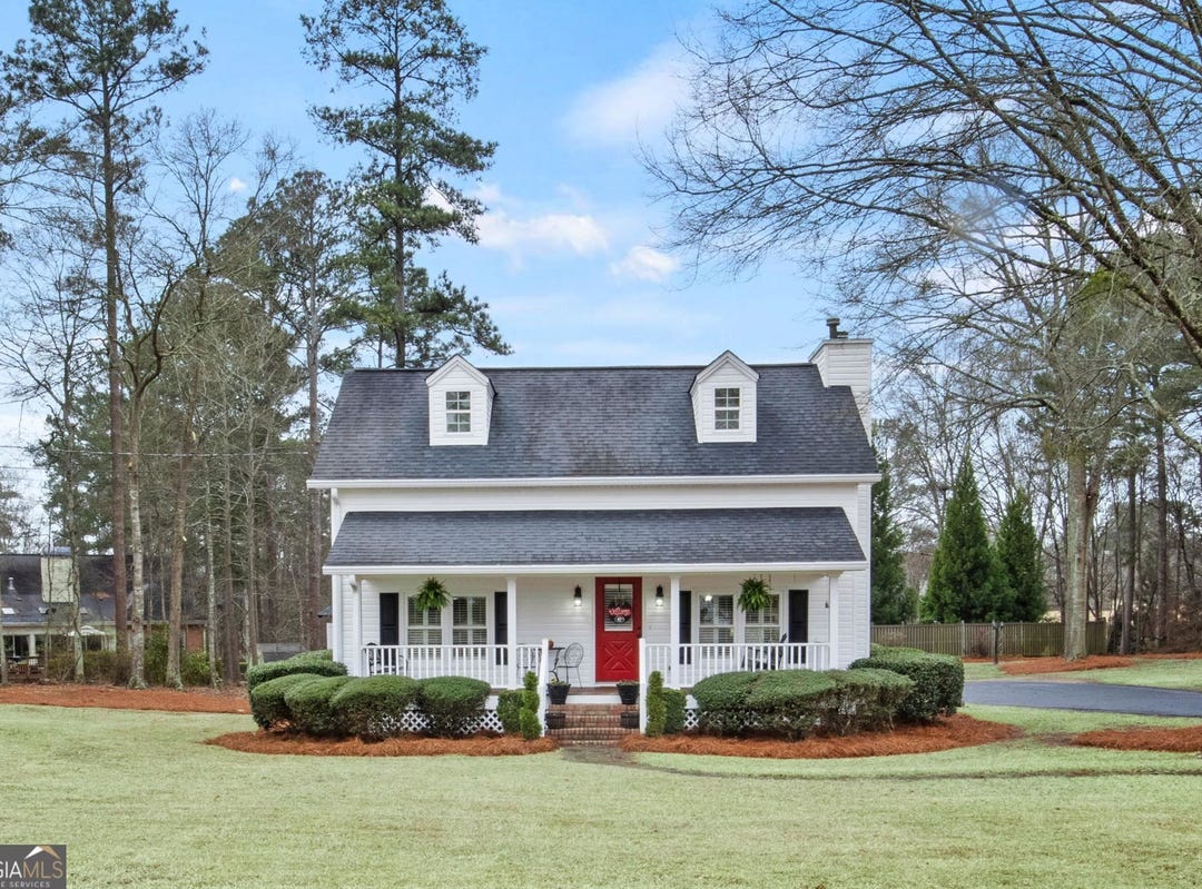 424 Maddox Rd, Griffin, GA 30224 House for Sale