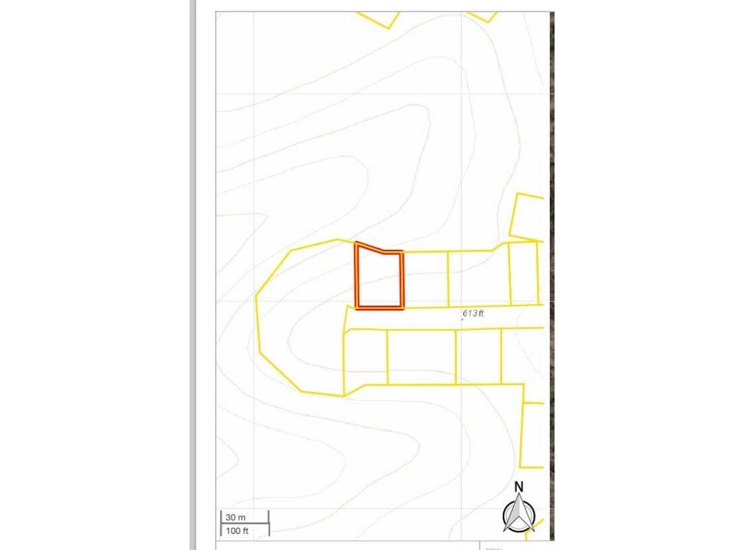 Lot 15 & 16 Shady Tree, Iuka, MS 38852 Land for Sale
