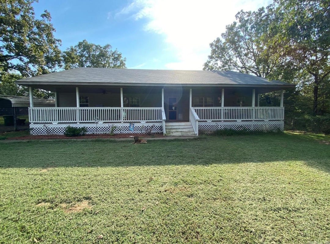 13715 Fortson Rd, Jacksonville, AR 72076 House for Sale