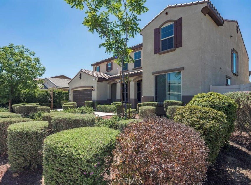 1033 Madera St., Perris, CA 92571 House for Sale