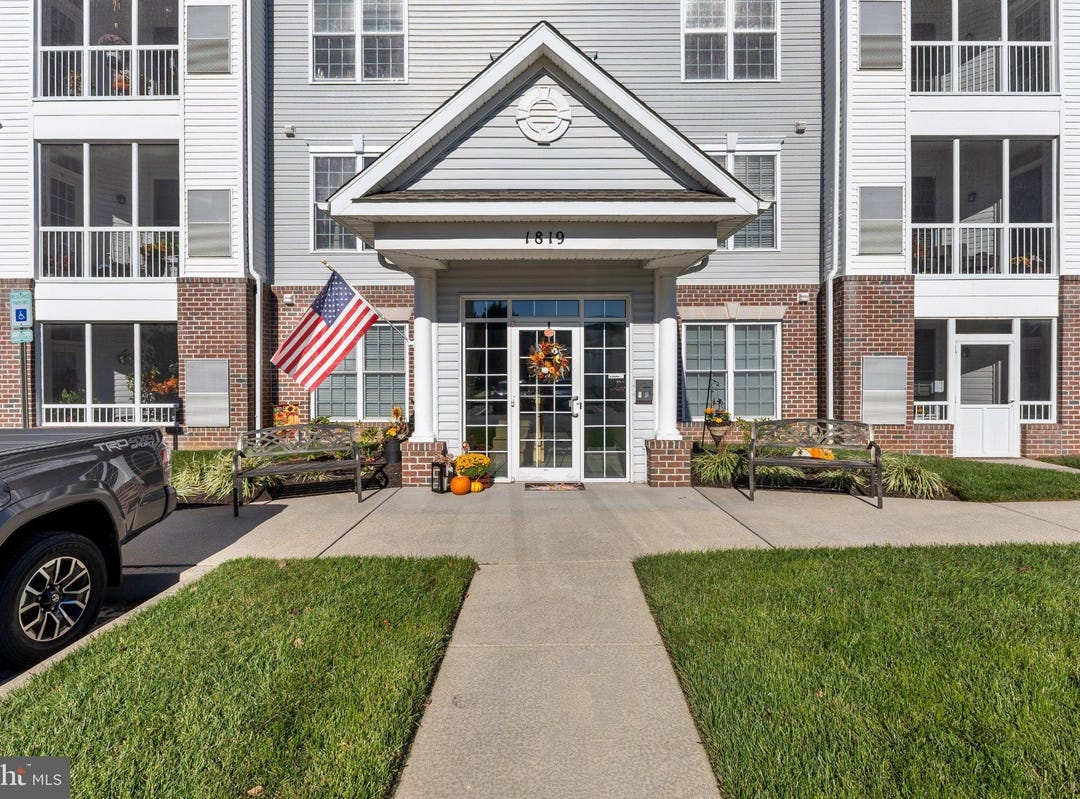 1819 SELVIN Drive, BEL AIR, MD 21015 Apartment for Sale - realestate.com.au