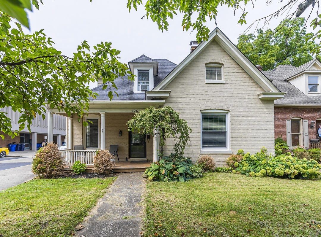 726 Cramer Avenue, Lexington, KY 40502 House for Sale