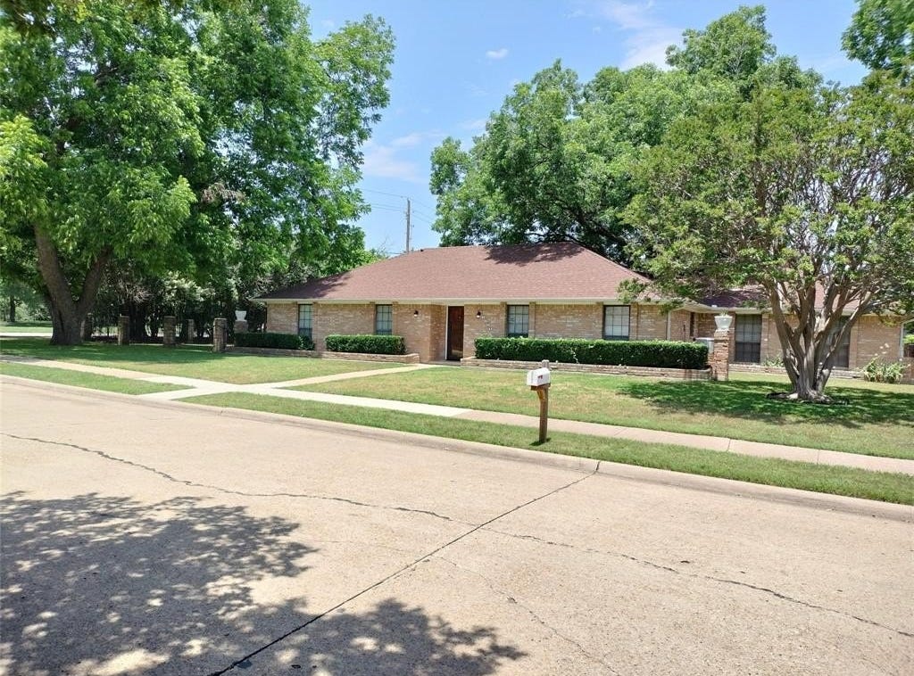 1401 Scottsboro Lane, Richardson, TX 75082 House for Rent realestate